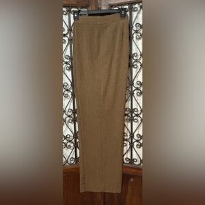 Rafaella Women’s Small Check Brown/Tan